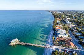 9 best beach towns in florida