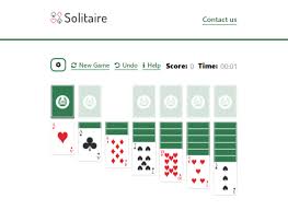 Maybe you would like to learn more about one of these? Play Classic Solitaire Online For Free Playsolitaire