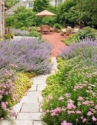 75 French Country Landscaping Ideas You