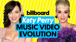 The 10 Best Katy Perry Songs Top Hot 100 Hits Billboard
