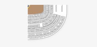 40 Ea At T Stadium Seating Chart With Seat Numbers Png