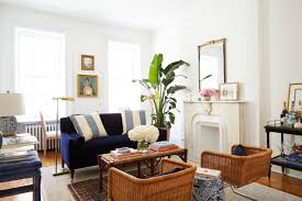 13 small living room ideas that will