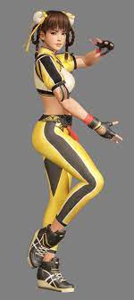 Lei Fang (Dead or Alive)