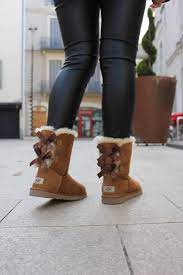 I have a fetish for girls wearing ugg boots, what do you guys think : r fetish