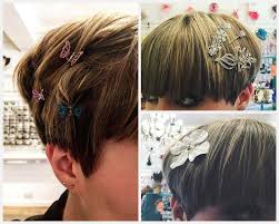 Short hairstyles are a timeless style that has been worn by fashionistas across the country. Short Hairstyles For Women Short Hair Accessories And Tips Blog Tegen Accessories