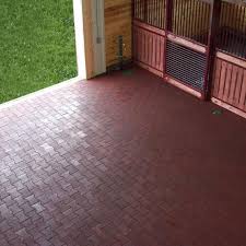 Rubber Flooring Tiles Review Pros And
