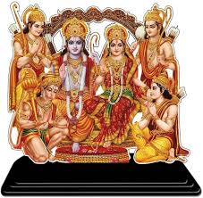 shri ram darbar images wallpapers free