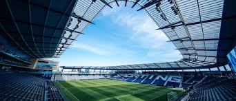 Rangers To Play Usl Home Matches At Childrens Mercy Park