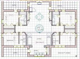 Straw Bale House Plan From Balewatch