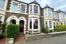 3 bedroom houses in cardiff