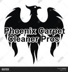 phoenix carpet cleaner pros project