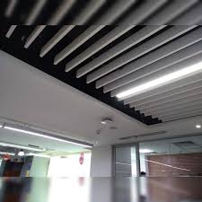 false ceiling panels or ceiling tiles