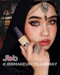 arabian make up look 2021 for