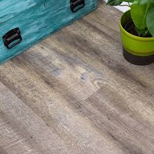 Inspired by natural stone and hardwood, luxury vinyl flooring is scratch and stain and water resistant, and built to endure the busiest lifestyles. Rustic Oak Vinyl Flooring Sisu Lvt Click Envirobuild