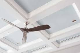 quiet a noisy ceiling fan ing