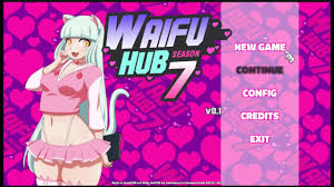 Waifu Hub S7 