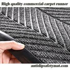 8mm commercial carpet runners for hallways