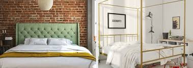 Best Bed Frames You Can Get On Wayfair