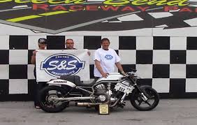 s s cycle sponsors amra outlaw street