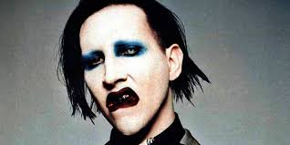 marilyn manson takes a role in sons of