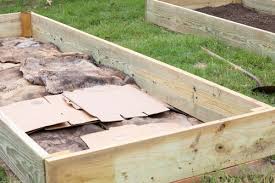Raised Garden Bed Liners Should You