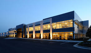 ivc us manufacturing plant showroom