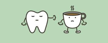 Like coffee, tea also contains tannins that damage your teeth. 4 Foods That Stain Your Teeth Cirocco Dental Center