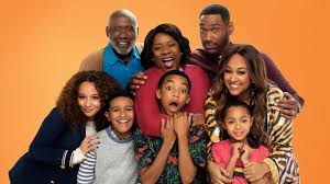 New Netflix Series Family Reunion Takes Centerstage At