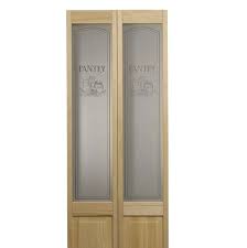 Pantry Door In Home Doors For