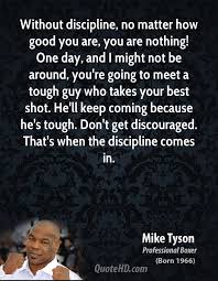 Mike Tyson Quotes | QuoteHD via Relatably.com