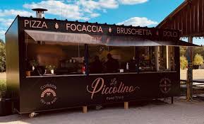 Le Piccolino - Food Truck à Poitiers - menu et photos