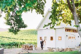 white barn vineyard wedding inspo ft