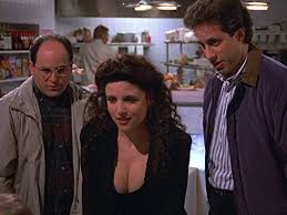 the fashion influence of elaine from