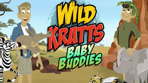 wild kratts world adventure by pbs kids