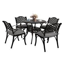 Outdoor Furniture Patio Table