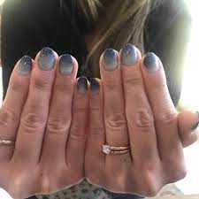 nail salons near mission valley