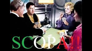 At present the site contains rules for only a minority of the card games that exist. How To Play A Classic Italian Card Game Scopa Youtube