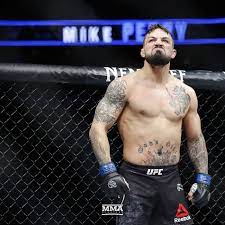 Mike perry's profile at sherdog. Ufc Uruguay Live Blog Vicente Luque Vs Mike Perry Mma Fighting