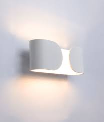 Led Interior Surface Mounted Wall Light