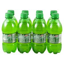 mountain dew soda 12 oz 8 ct 12 fl oz