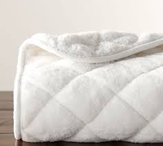 2,389,240 likes · 9,113 talking about this · 39,852 were here. Cozy Sherpa Knit Throw Blanket Pottery Barn
