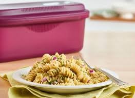 microwave pasta maker tupperware