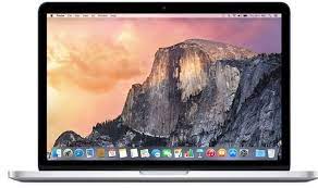 Buy Apple MacBook Pro MF839HN/A 13-inch Laptop (Core i5/8GB/128GB/OS X  Yosemite/Integrated Graphics) Online at Low Prices in India - Amazon.in