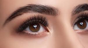 which eyelashes are best for brides