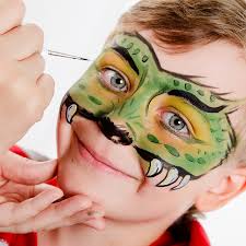 20 amazing face painting ideas for kids