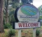 Meadowbrook Golf Club, Closed 2021 in Gainesville, Florida ...