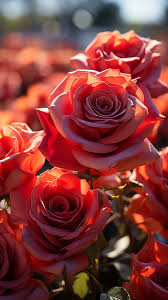 beautiful rose flower aesthetics 35