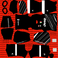 There are three types of kits home, away and the third kit which you can customize. New Adidas Dream League Soccer Juventus 2020 2021 Dls 20 Kit Kabartekno Online Juventus Soccer Kits Adidas Kit