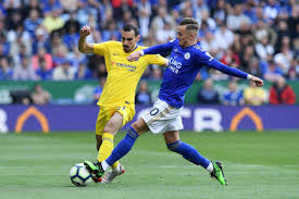 Second half ends, leicester city 0, chelsea 1. Leicester City Vs Chelsea 0 0 Highlights Download Video Am Onpoint Tv