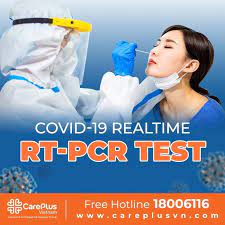 realtime rt pcr test